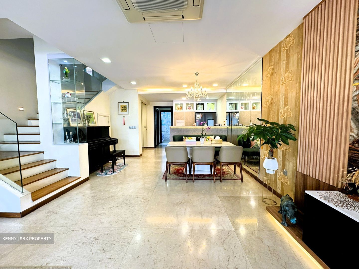 Tai Keng Garden (D19), Terrace #496582061